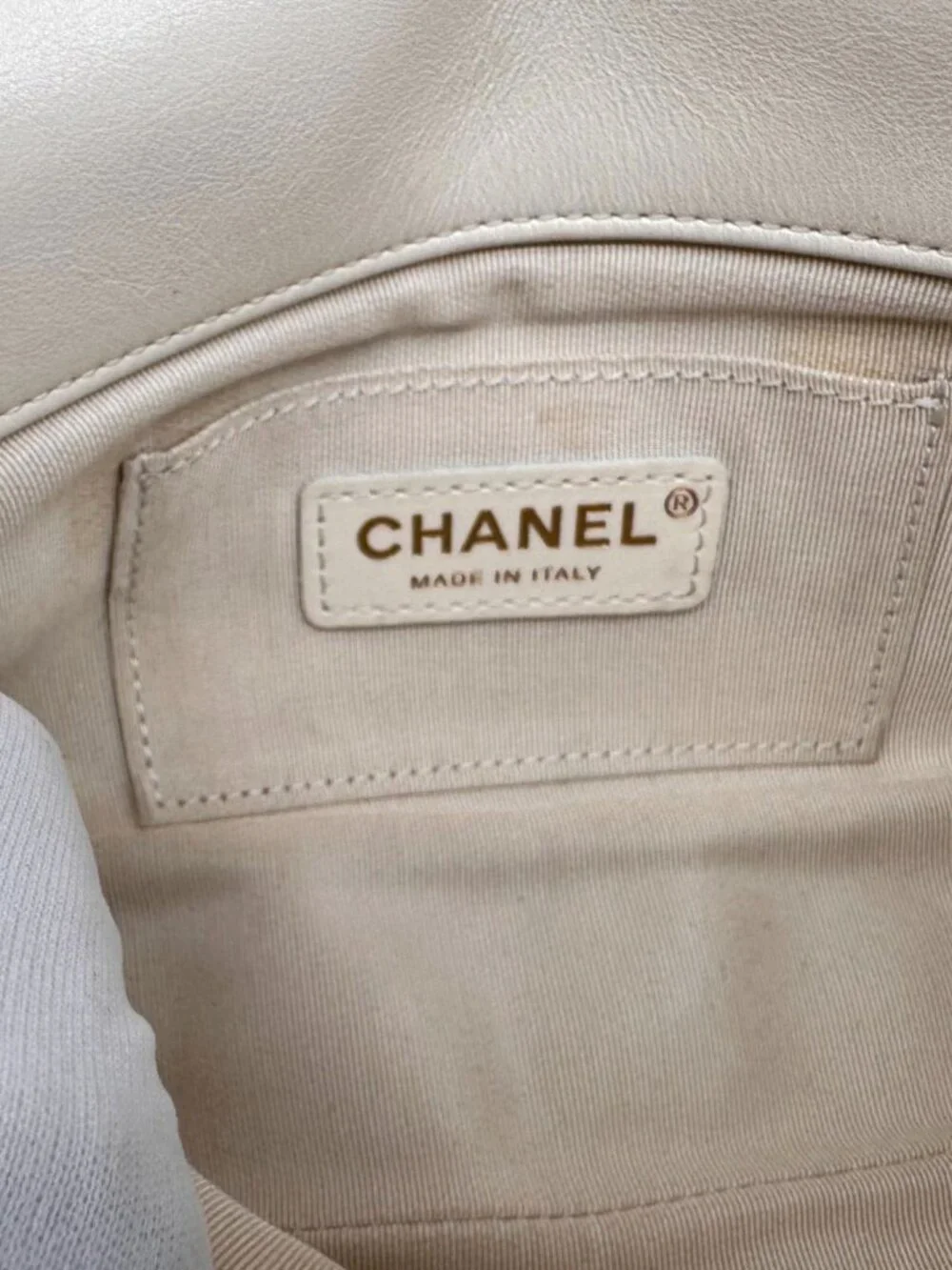 CHANEL item details
